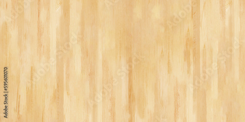 Wood grain background Old wood grain There are traces of weathering 3D illustration