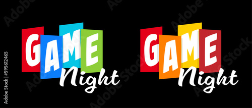 Game night
