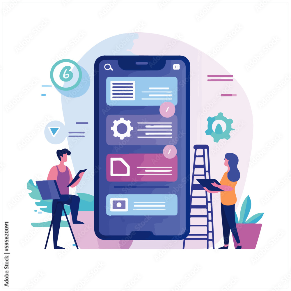 Product Team Programming Mobile App Product Team Programming Mobile App
