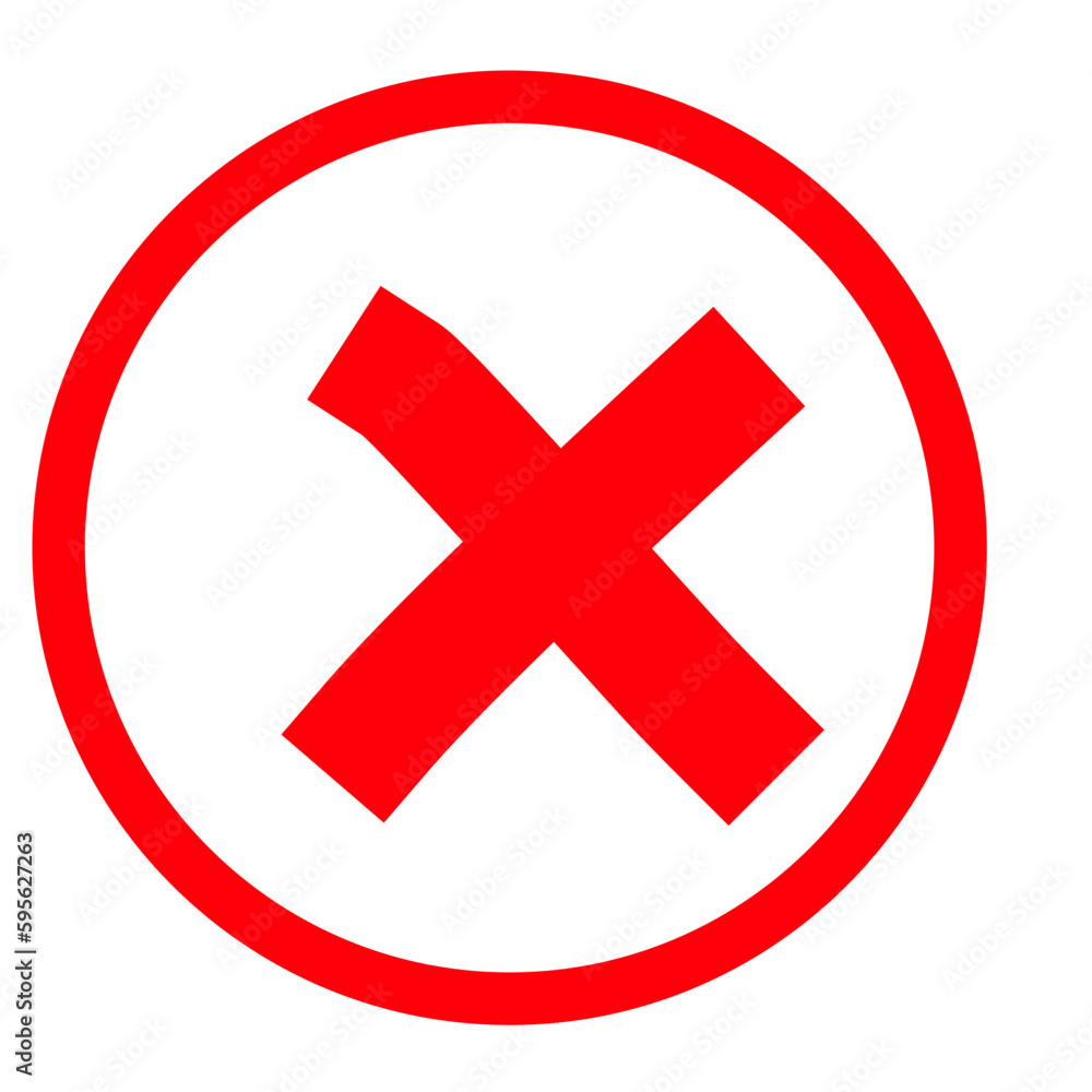 Fototapeta premium Kids font recolorable