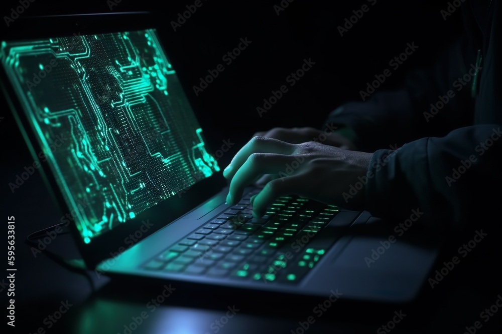 Hacker Hacker