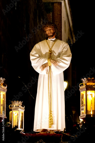 Cofradía del Cristo Nazareno Cautivo de Toledo photo