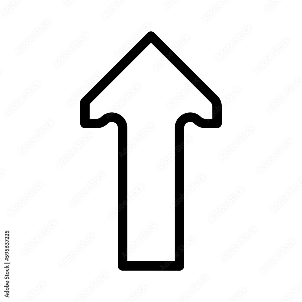 arrow arrow