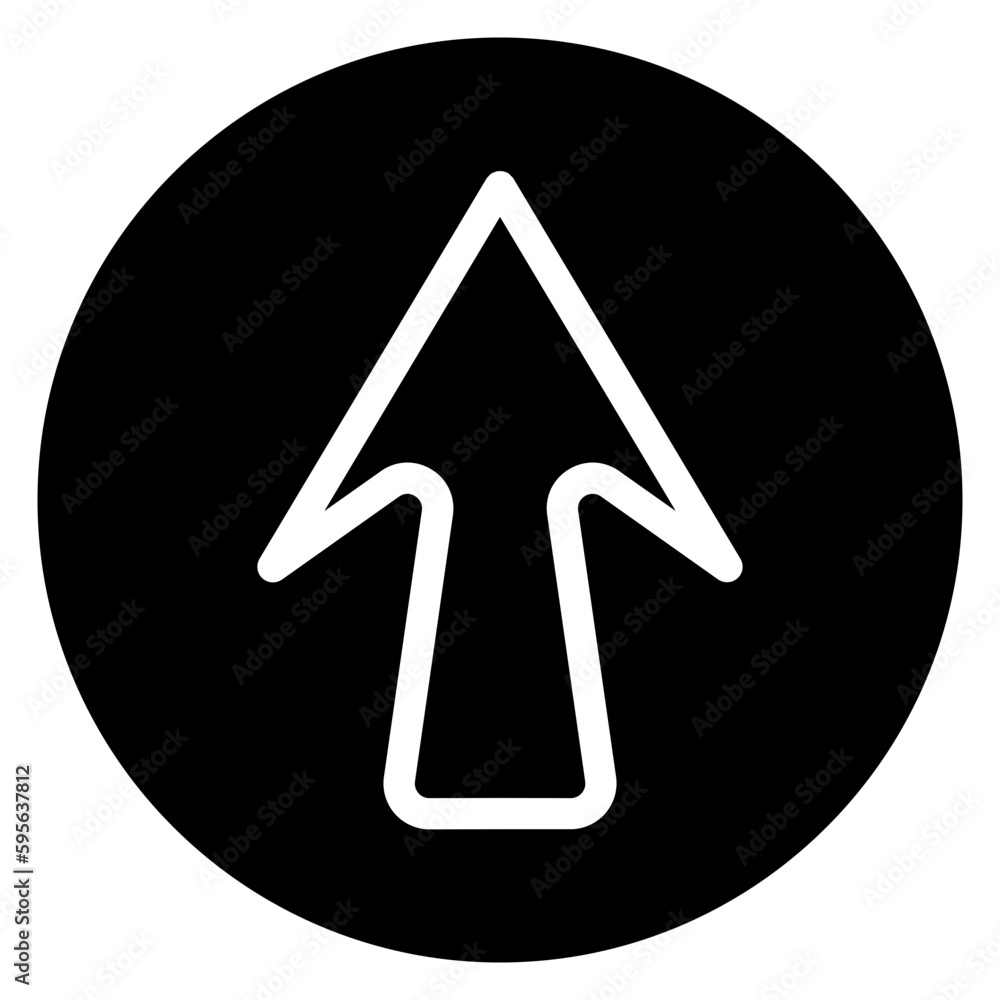 arrow arrow