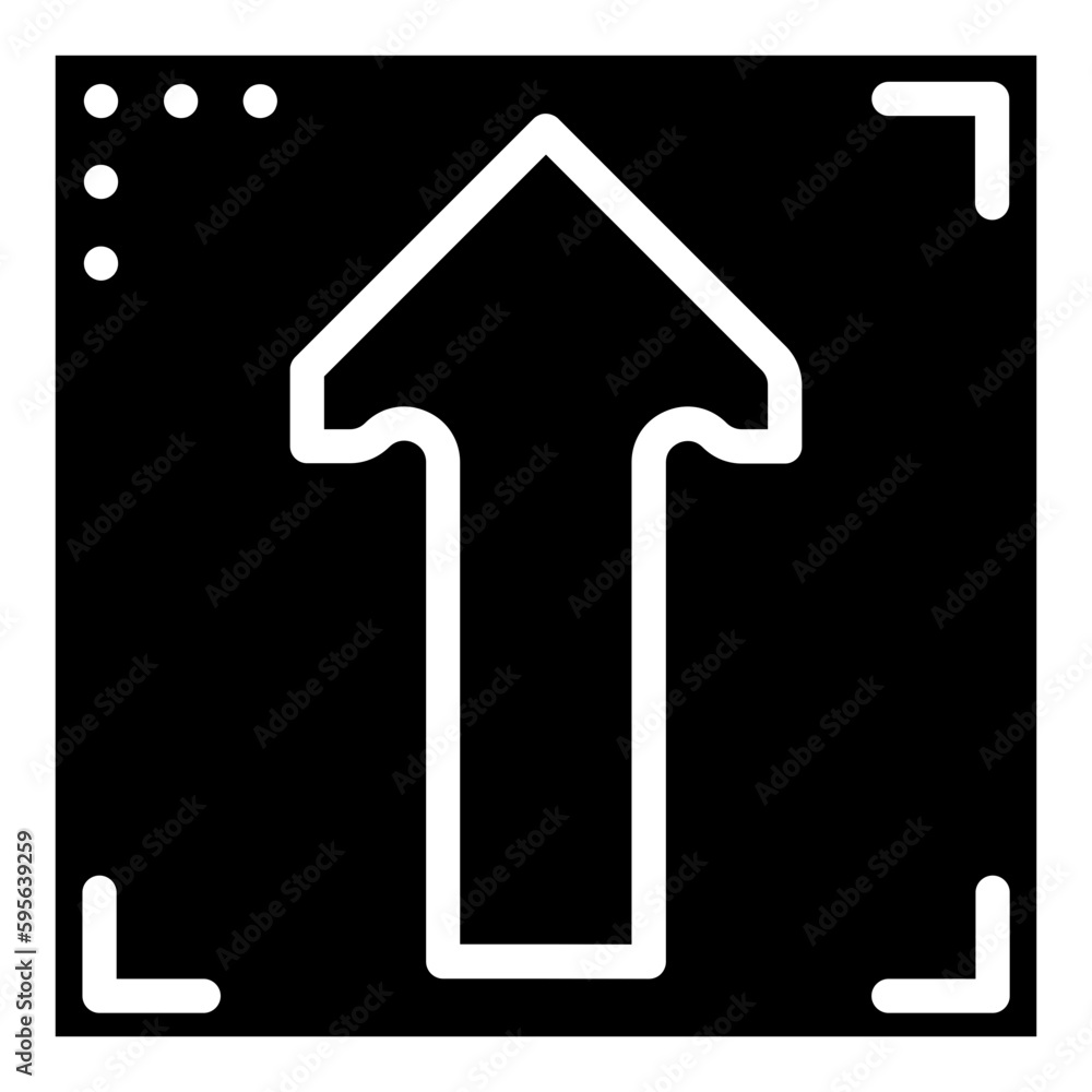 arrow arrow