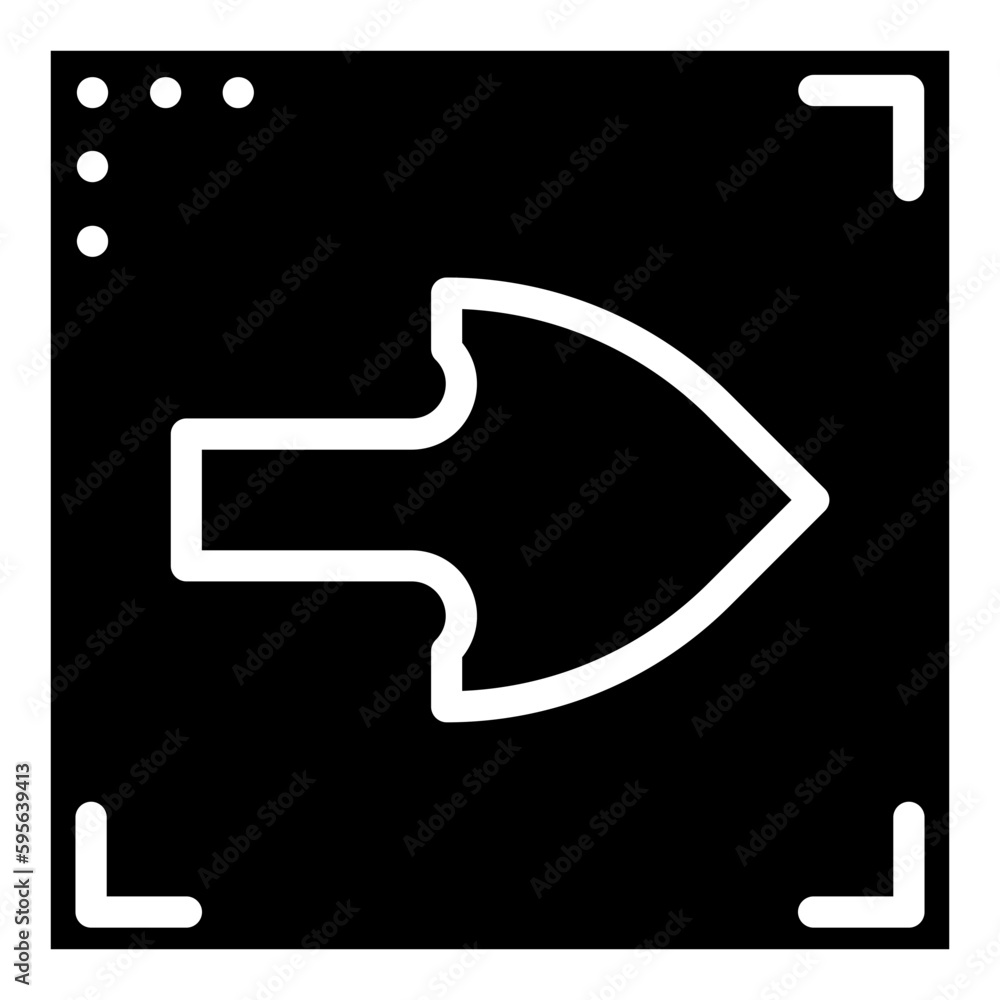 arrow arrow
