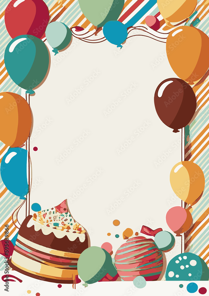 A set of festive vector backgrounds for text, perfect for adding a touch of celebration to your designs. Whether it's a birthday, wedding, baby shower, or party, these backgrounds feature colorful ele A set of festive vector backgrounds for text, perfect for adding a touch of celebration to your designs. Whether it's a birthday, wedding, baby shower, or party, these backgrounds feature colorful ele