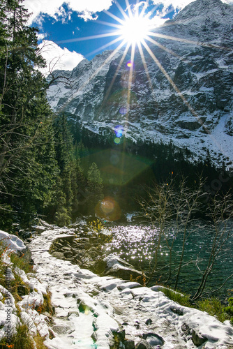 Impressionen aus Polen - Zakopane