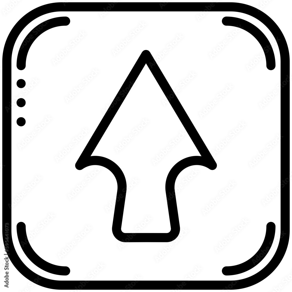 arrow arrow