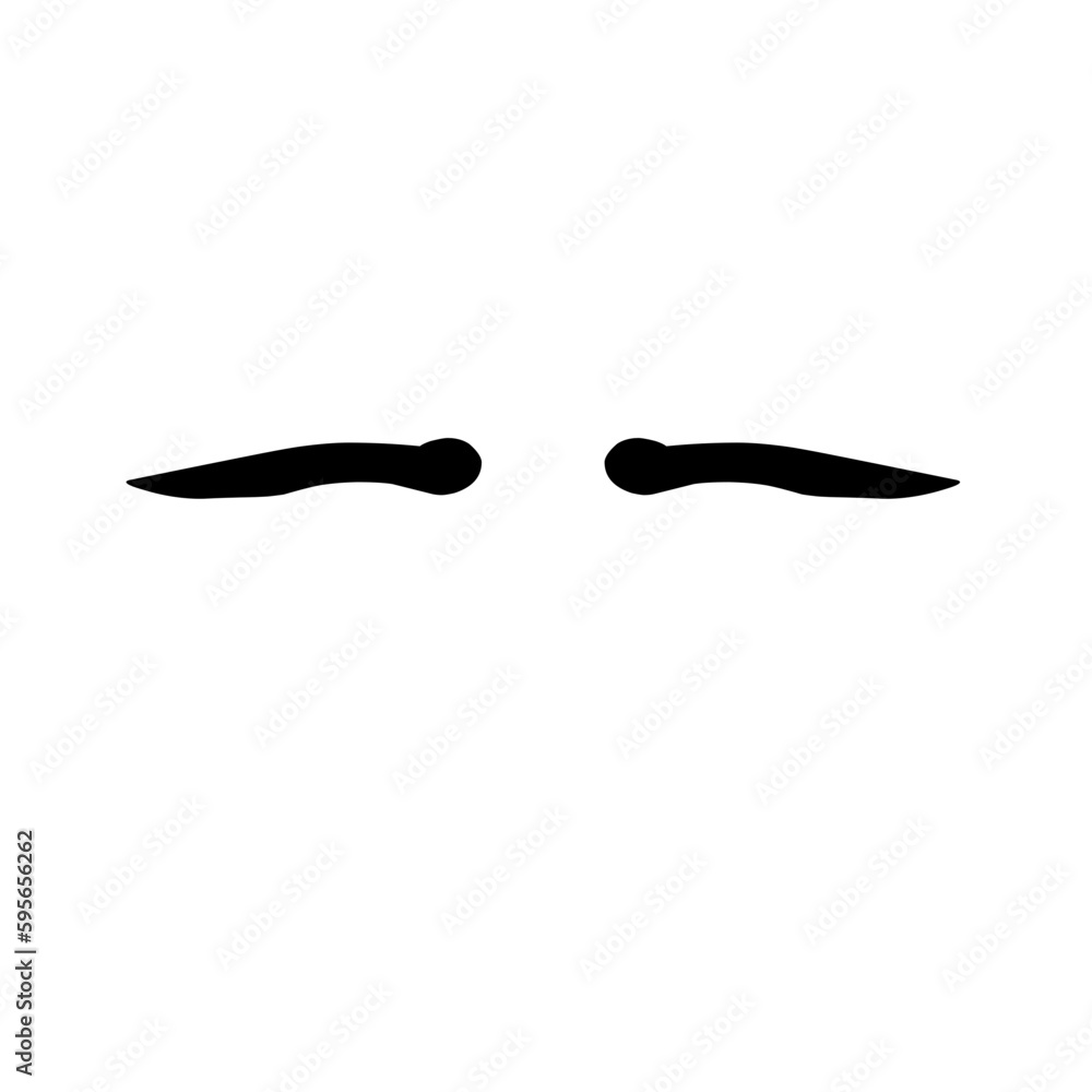 Devil Horns Silhouette Devil Horns Silhouette