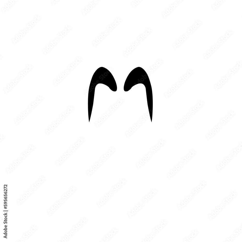 Devil Horns Silhouette Devil Horns Silhouette