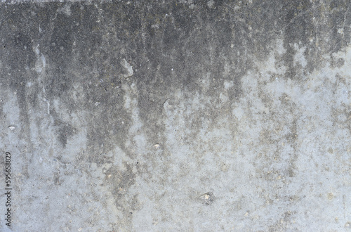 Concrete Wall Grey Structured Texture
