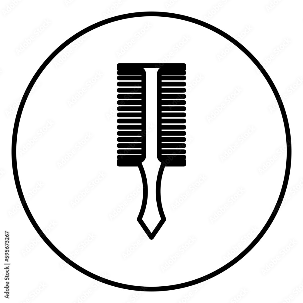 comb icon comb icon
