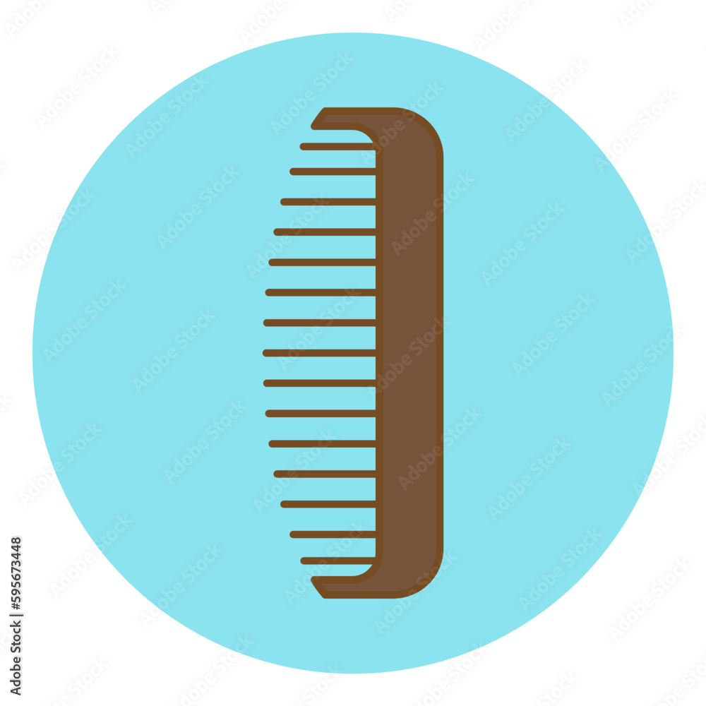 comb icon comb icon