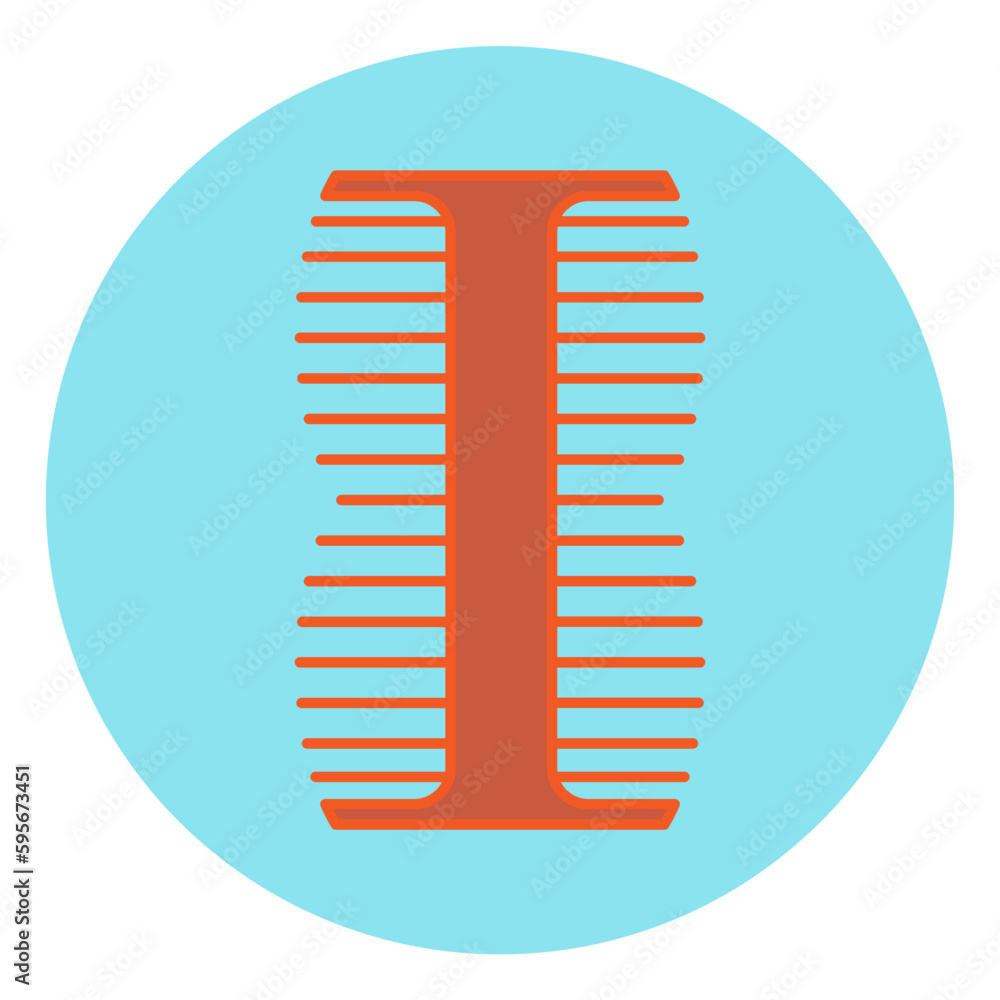 comb icon comb icon