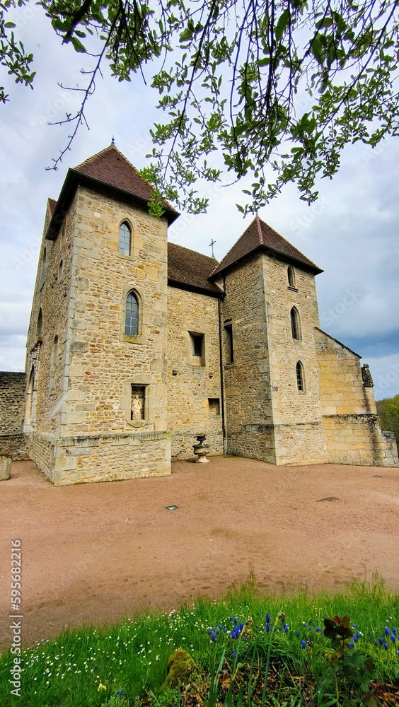 COUCHES (Saône-et-Loire)