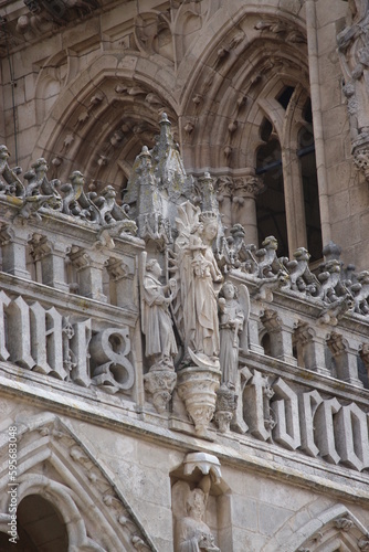 Catedral de Burgos 