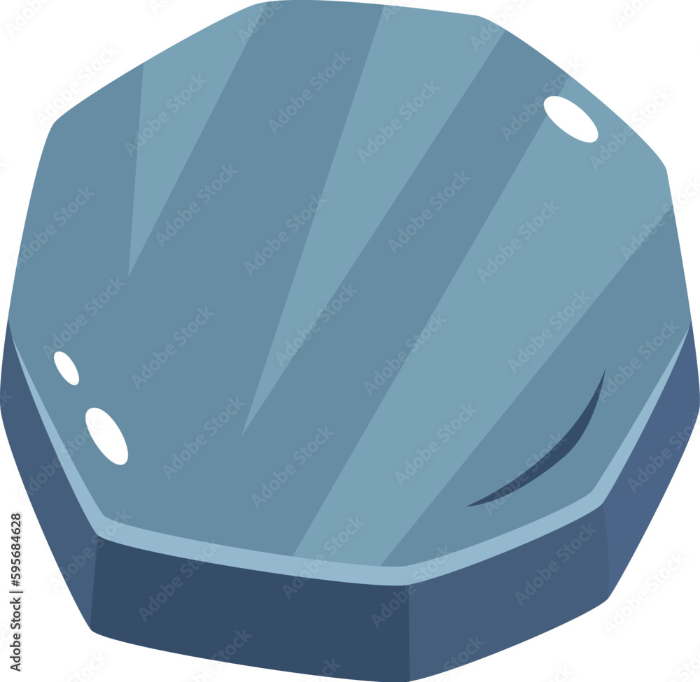 Stone Round Stand Stone Round Stand