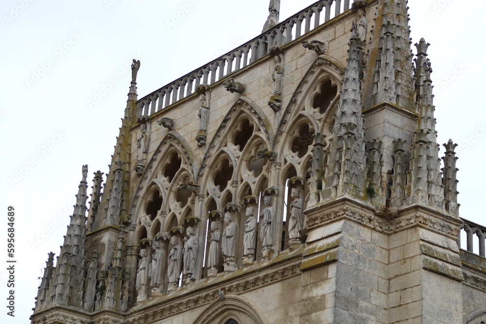 Catedral de Burgos 