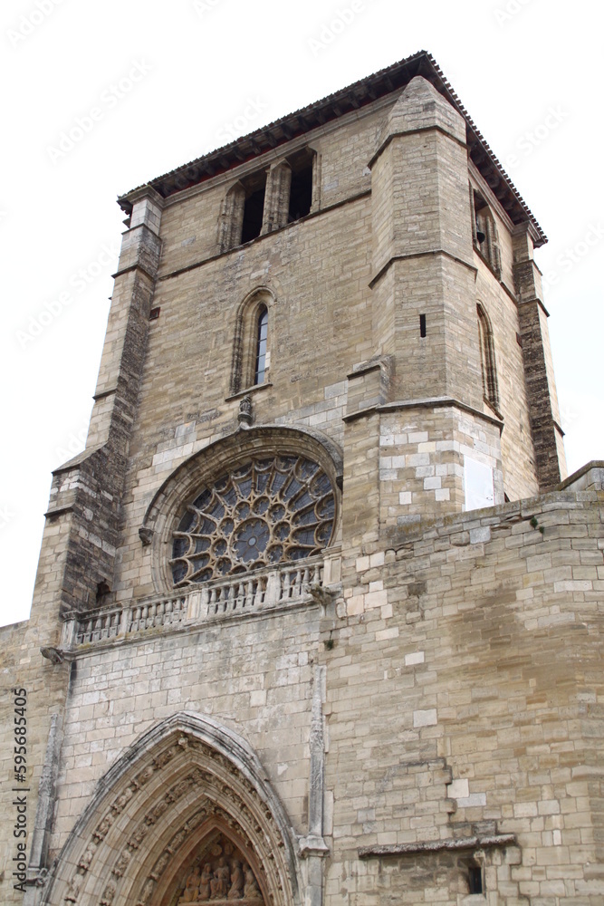 Iglesia de San Esteban 