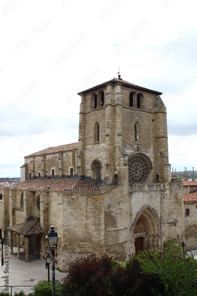 Iglesia de San Esteban 
