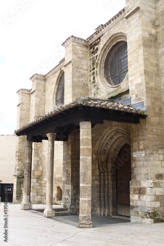 Iglesia de San Esteban 