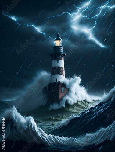
lighthouse (ID: 595694436)