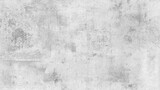 Beautiful white gray Abstract Grunge Decorative  Stucco Wall Background. Art Rough Stylized Texture Banner With Space For Text