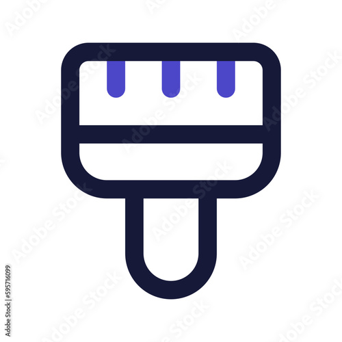 brush icon