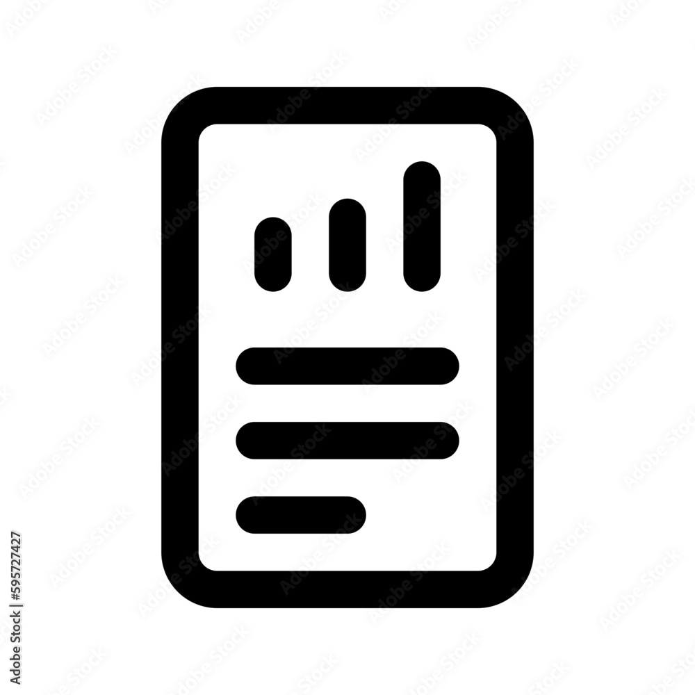 report icon report icon