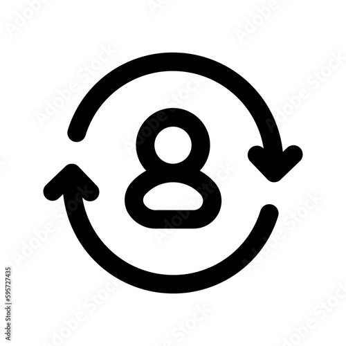 retention icon