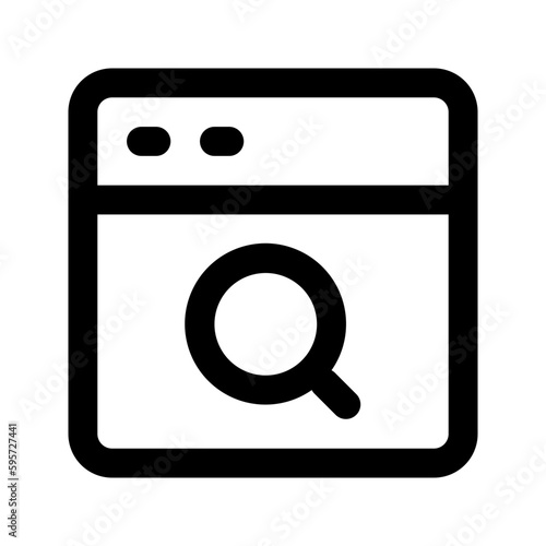 search icon
