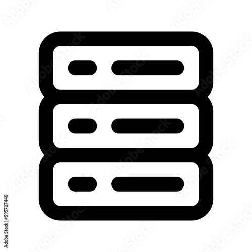server icon