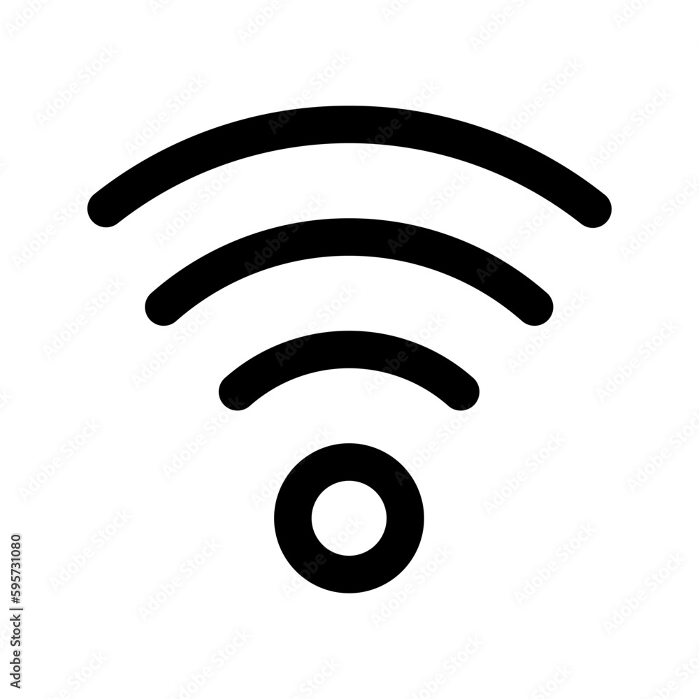 wifi icon wifi icon