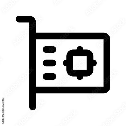 lan icon