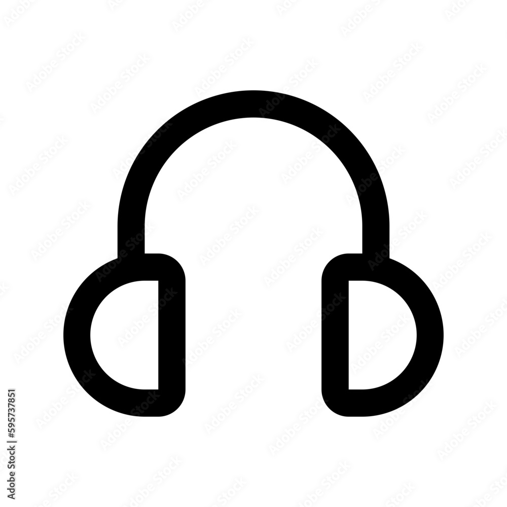 headset icon headset icon