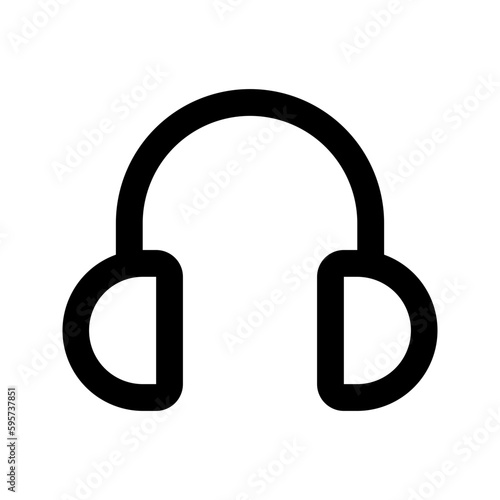 headset icon