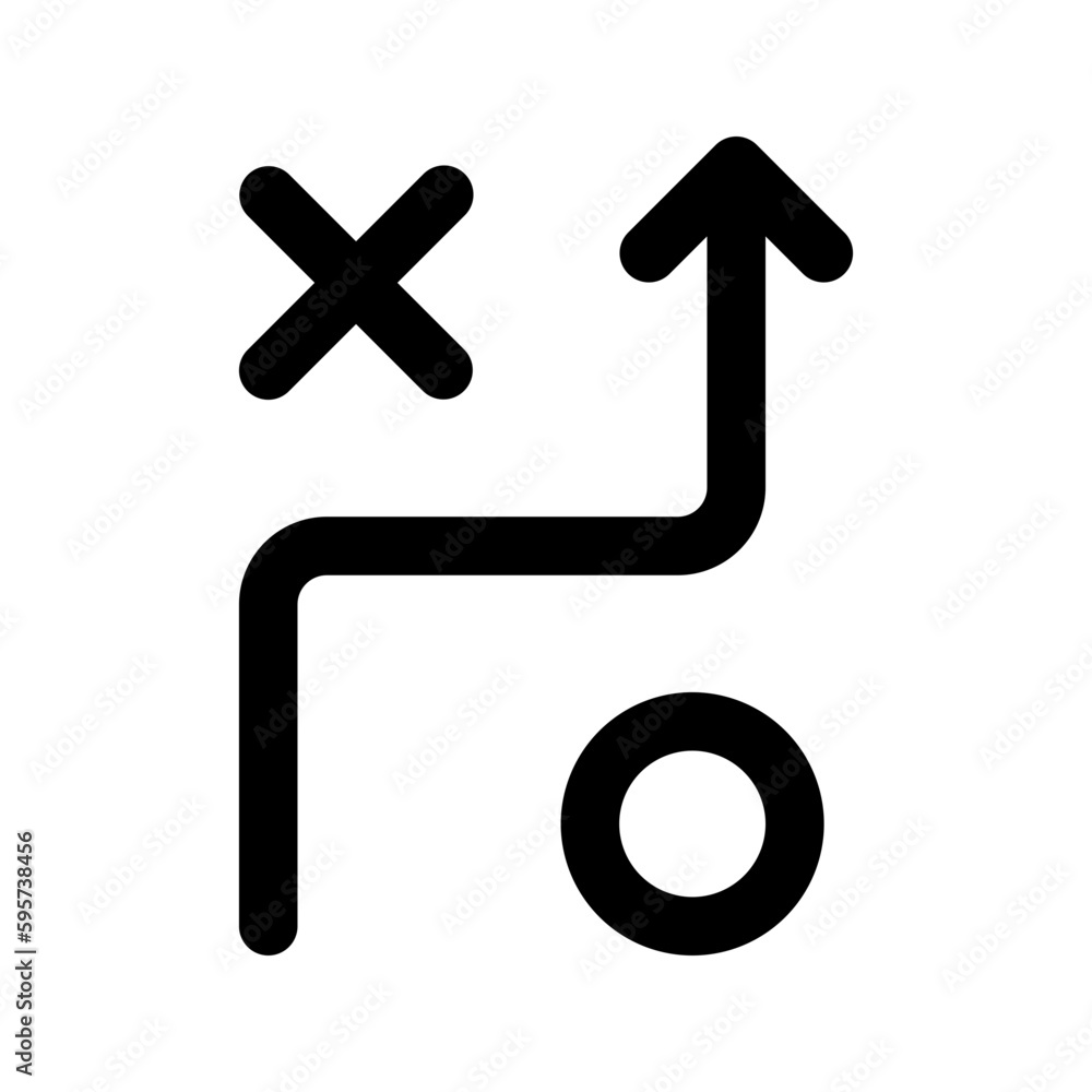 strategy icon strategy icon