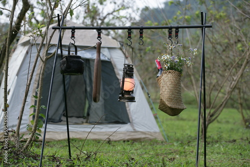 Outdoor dining, picnic, Travel, Tour