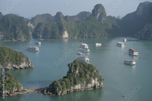 Ha Long Bay Viet Nam