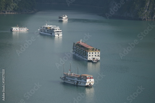 Ha Long Bay Viet Nam
