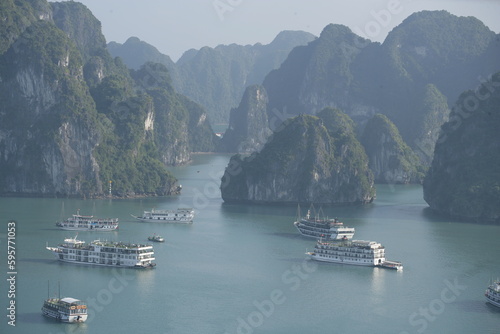 Ha Long Bay Viet Nam