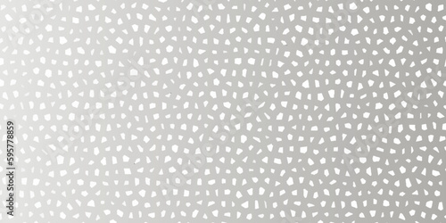white paper background texture terrazzo flooring texture polished stone pattern old marble. Surface of terrazzo floor texture abstract background.	
