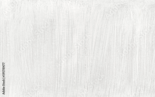 abstract white painted brushstroke background