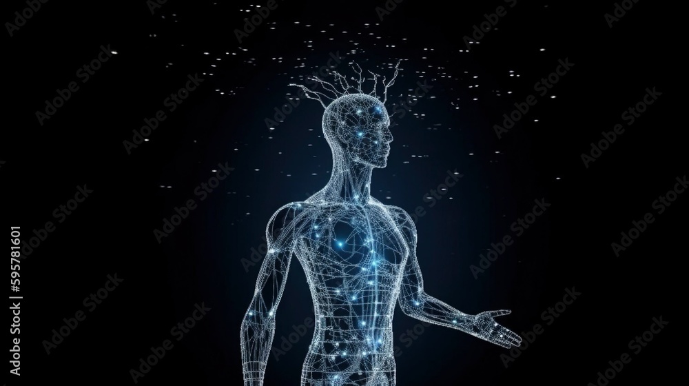 Artificial intelligence, Generative AI