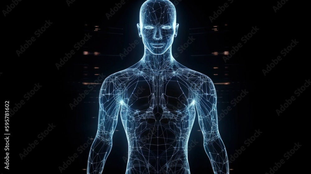 Artificial intelligence, Generative AI Artificial intelligence, Generative AI