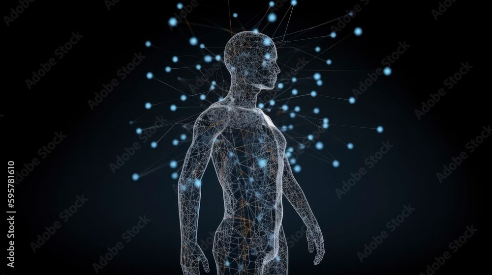 Artificial intelligence, Generative AI Artificial intelligence, Generative AI