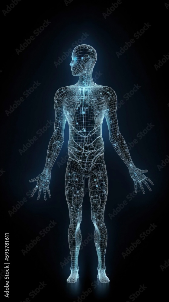 Artificial intelligence, Generative AI Artificial intelligence, Generative AI