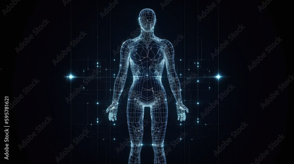 Artificial intelligence, Generative AI Artificial intelligence, Generative AI