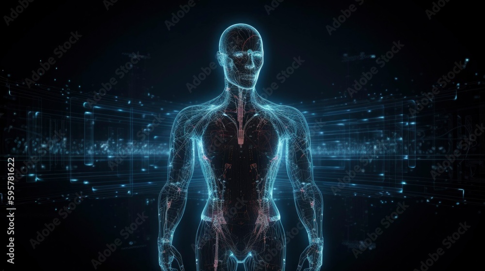 Artificial intelligence, Generative AI Artificial intelligence, Generative AI